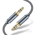 Cable de extensión ADIO al cable de auriculares Aux Line